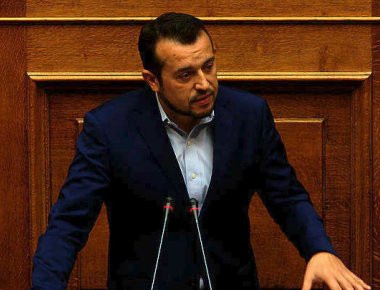 Ν. Παππάς:«Επιταχύνονται οι διαδικασίες για τις αποζημιώσεις των πληγέντων στη Μάνδρα»
